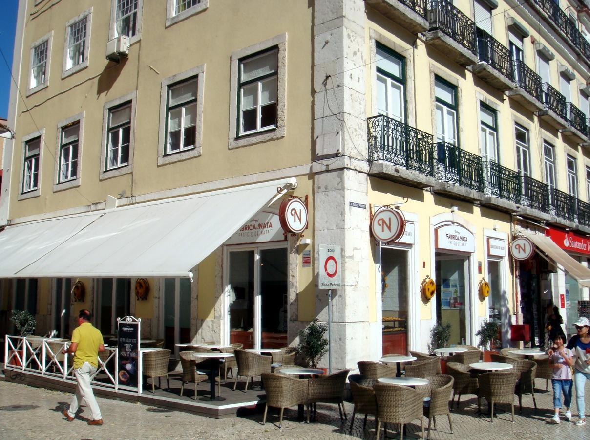 Inn-Chiado Restauradores Prime Suites — Photos 2