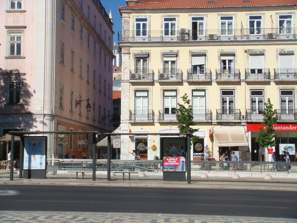 Inn-Chiado Restauradores Prime Suites — Photos 3
